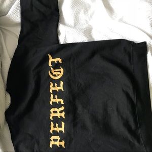 Authentic rare Kanye West Detroit yeezy hoodie
